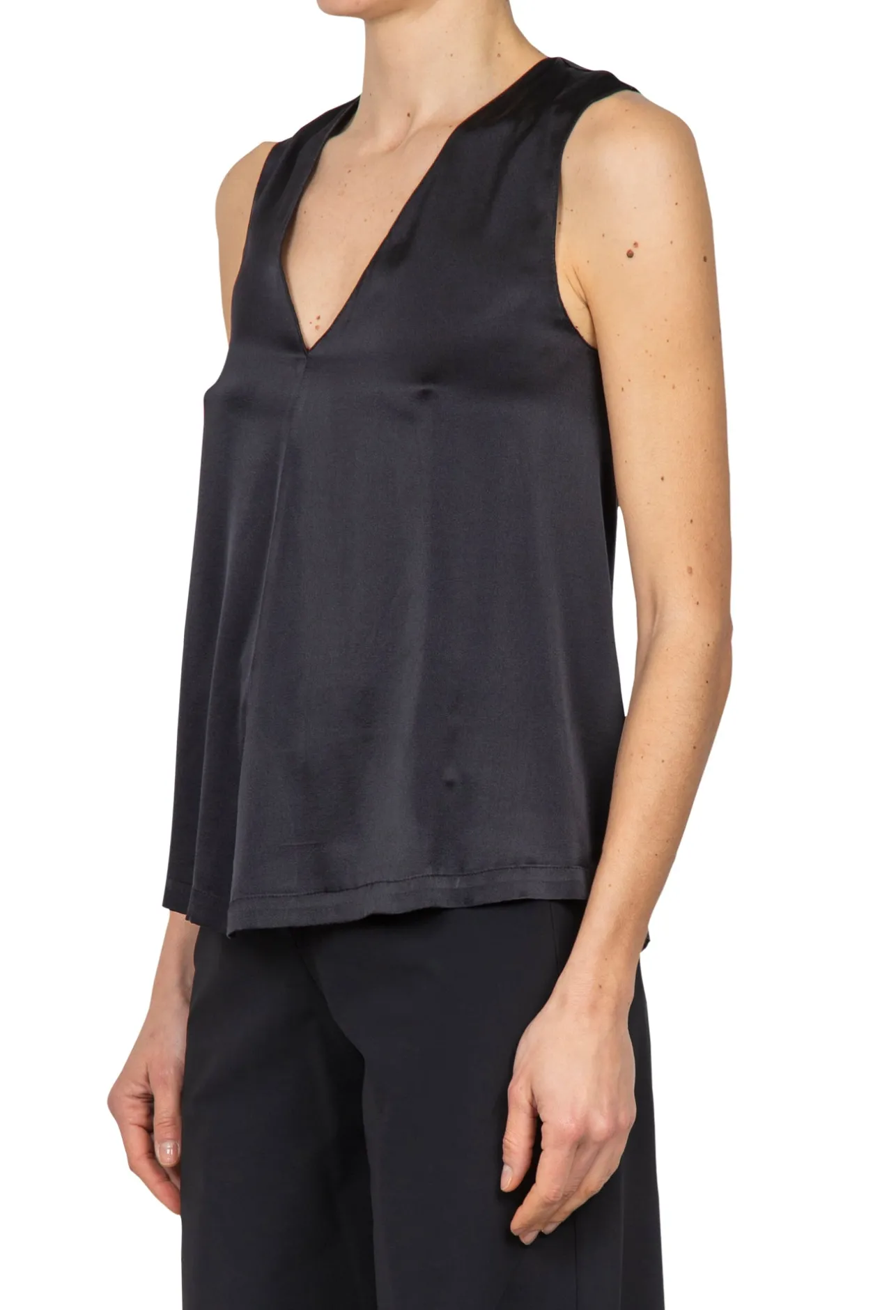 - Top - 451186 - Nero^Jucca Fashion