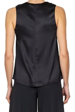 - Top - 451186 - Nero^Jucca Fashion