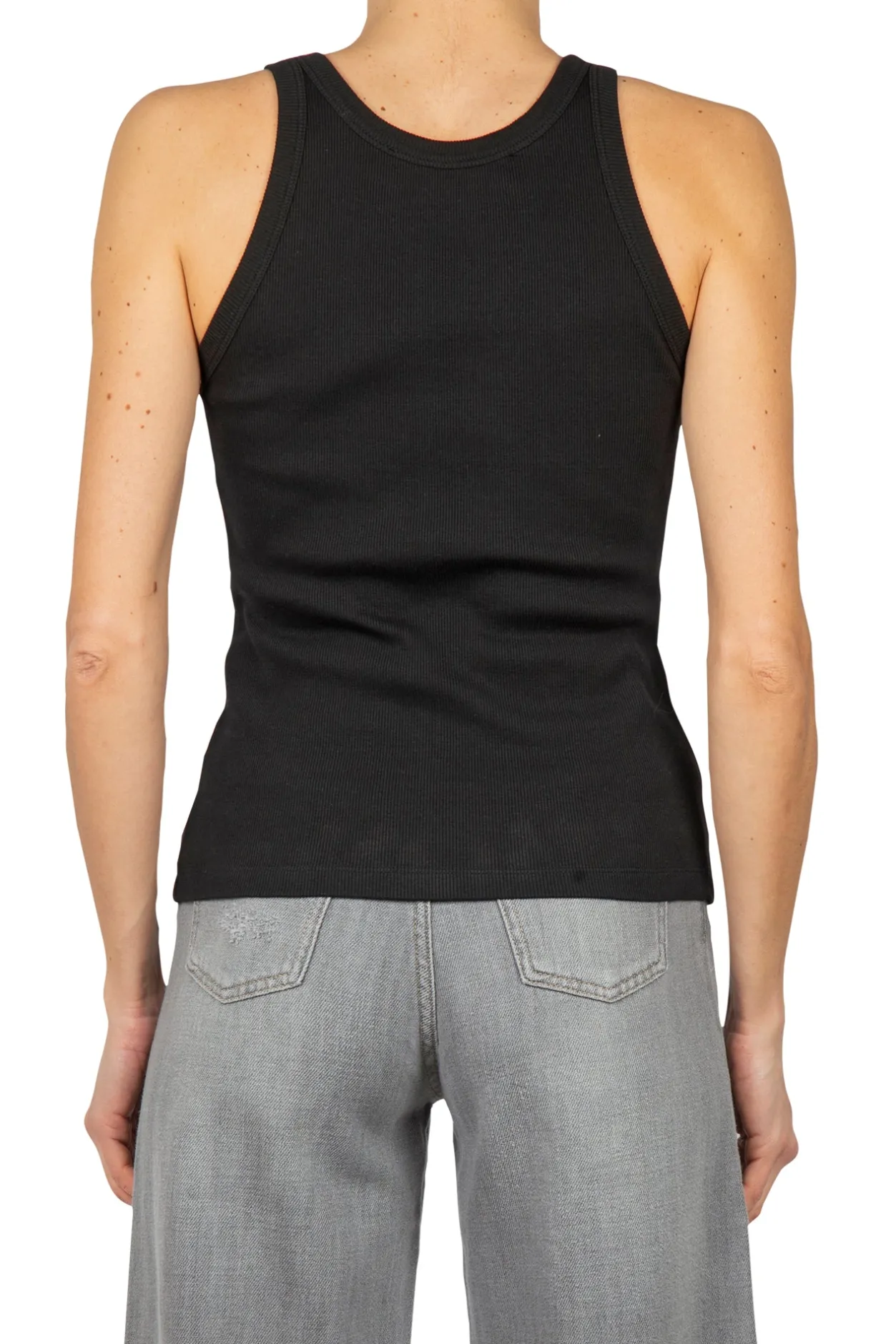 - Top - 451220 - Nero^Jucca Fashion