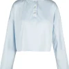 - T-shirt - 410763 - Azzurro^Jucca Hot