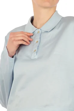 - T-shirt - 410763 - Azzurro^Jucca Hot