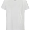 - T-shirt - 451216 - Bianco^Jucca Sale