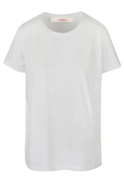 - T-shirt - 451216 - Bianco^Jucca Sale