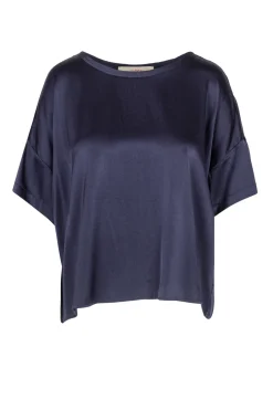- T-shirt - 451185 - Blu^Jucca Fashion