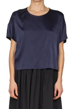 - T-shirt - 451185 - Blu^Jucca Fashion