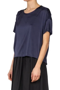 - T-shirt - 451185 - Blu^Jucca Fashion