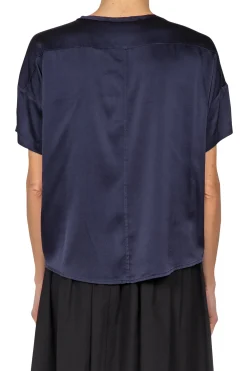 - T-shirt - 451185 - Blu^Jucca Fashion