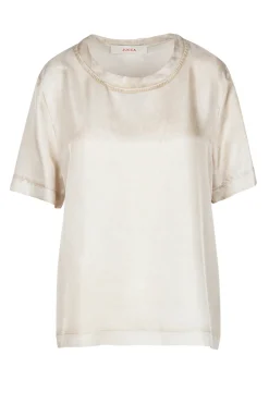 - T-shirt - 451180 - Sabbia^Jucca Best
