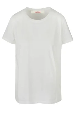 - T-shirt - 451216 - Sabbia^Jucca Hot