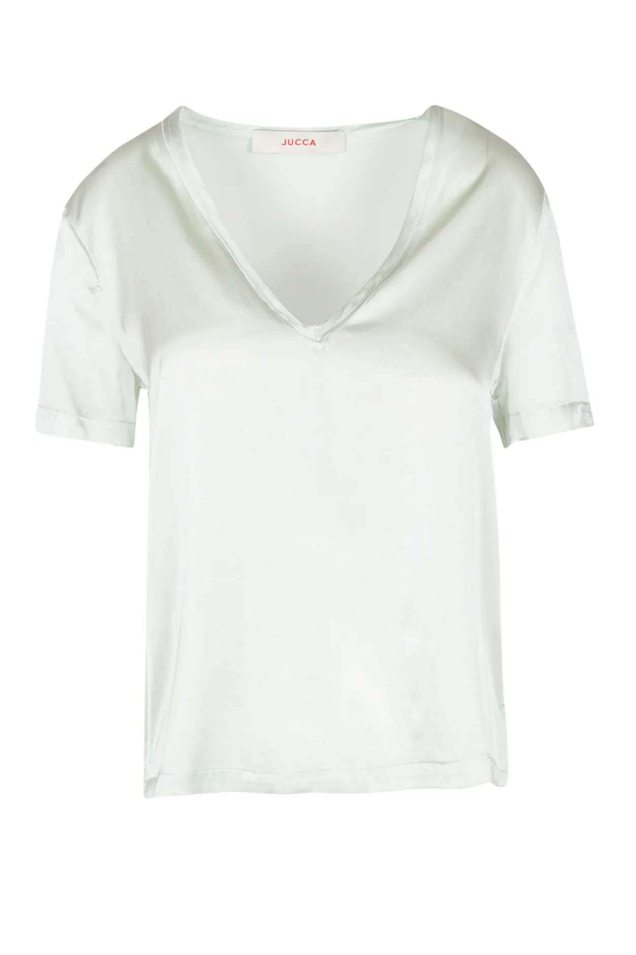 - T-shirt - 451183 - Salvia^Jucca Fashion
