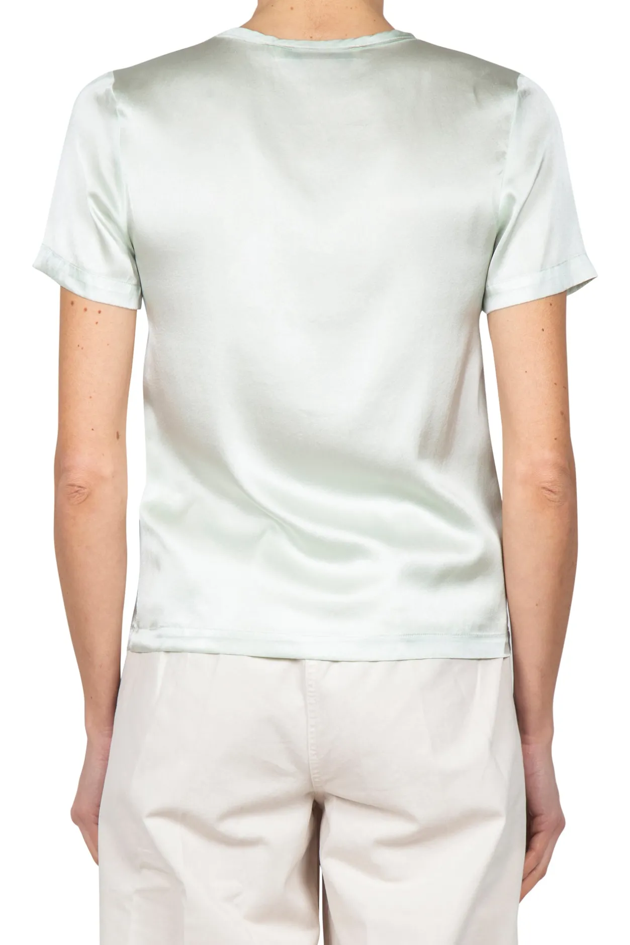 - T-shirt - 451183 - Salvia^Jucca Fashion