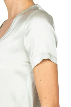 - T-shirt - 451183 - Salvia^Jucca Fashion