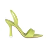 - Sandali - 410407 - Lime^3Juin Outlet