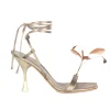 - Sandali - 410409 - Tortora^3Juin New