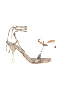 - Sandali - 410409 - Tortora^3Juin New