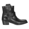 - Stivaletti - 431116 - Nero^Keep Originals Discount