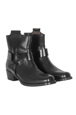 - Stivaletti - 431116 - Nero^Keep Originals Discount