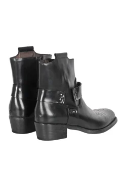 - Stivaletti - 431116 - Nero^Keep Originals Discount