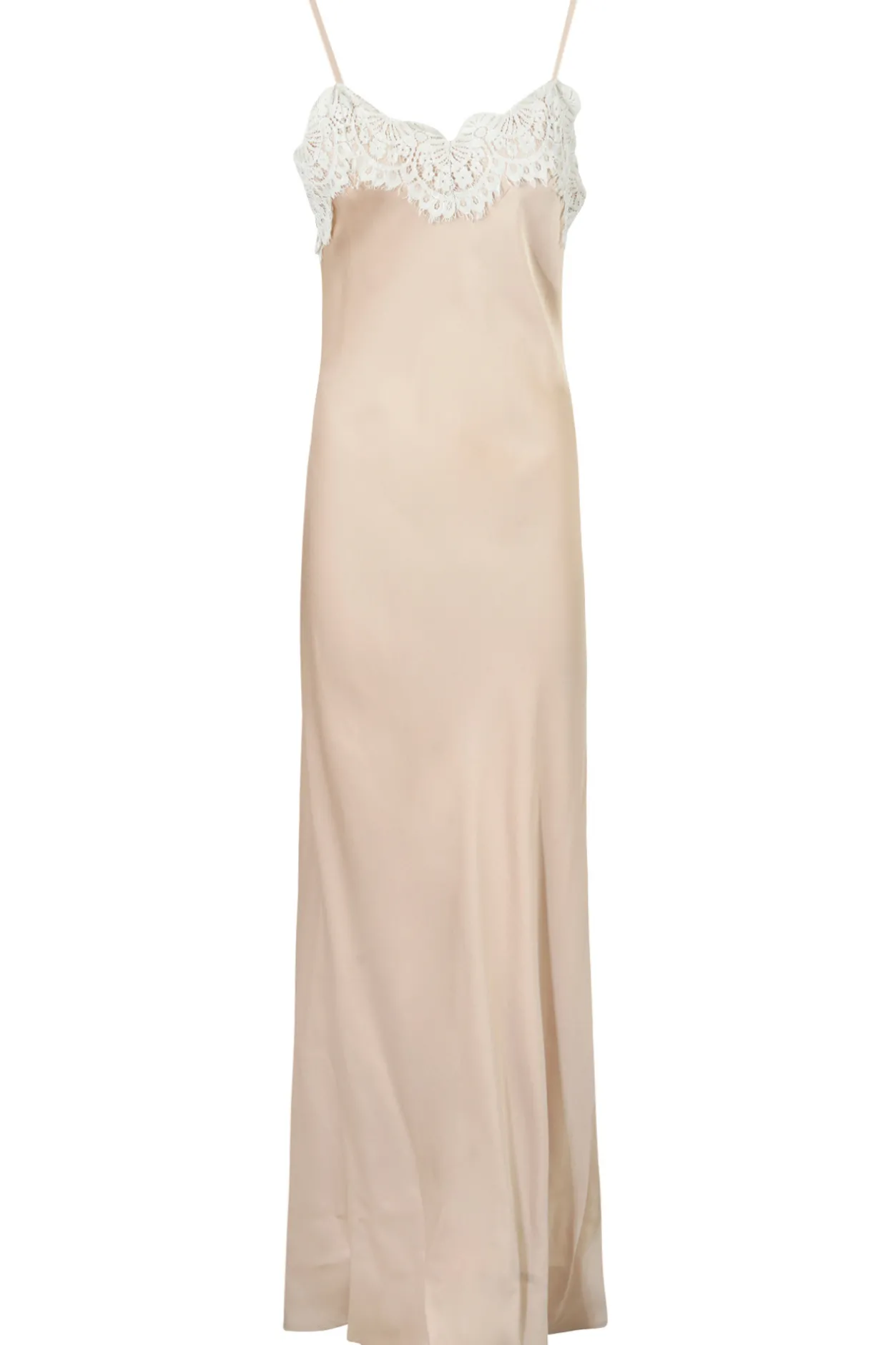- Abito - 451460 - Beige^La Femme Blanche Online