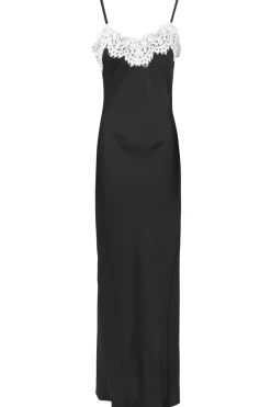 - Abito - 451460 - Nero^La Femme Blanche Discount