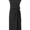 - Abito - 451537 - Nero^La Femme Blanche Fashion