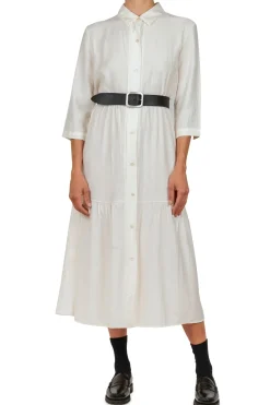 - Abito - 451493 - Avena^La Femme Blanche Best