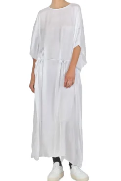 - Abito - 431595 - Bianco^La Femme Blanche Outlet