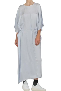 - Abito - 431595 - Azzurro^La Femme Blanche Fashion