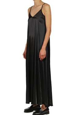 - Abito - 451509 - Nero^La Femme Blanche Fashion