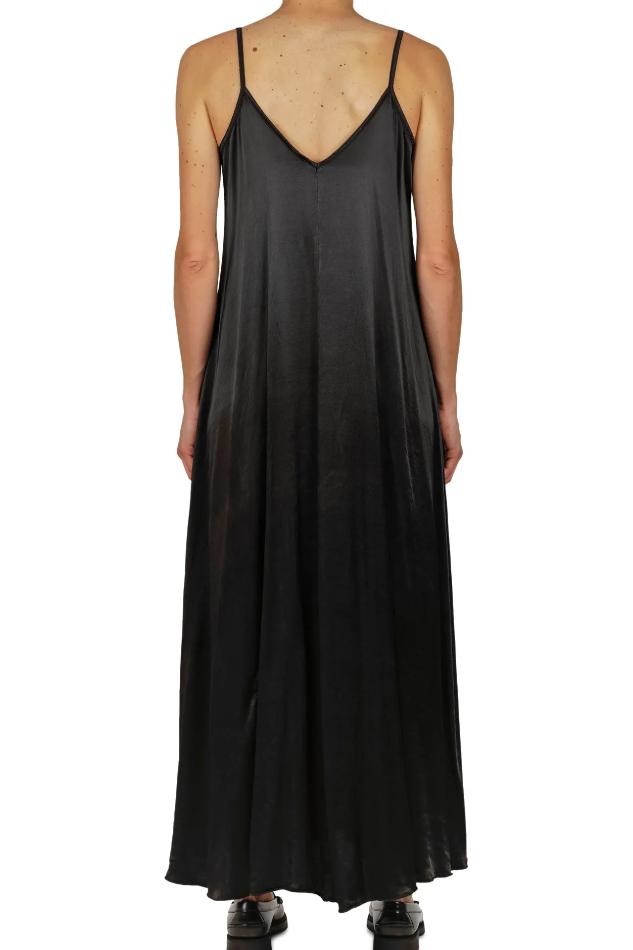 - Abito - 451509 - Nero^La Femme Blanche Fashion