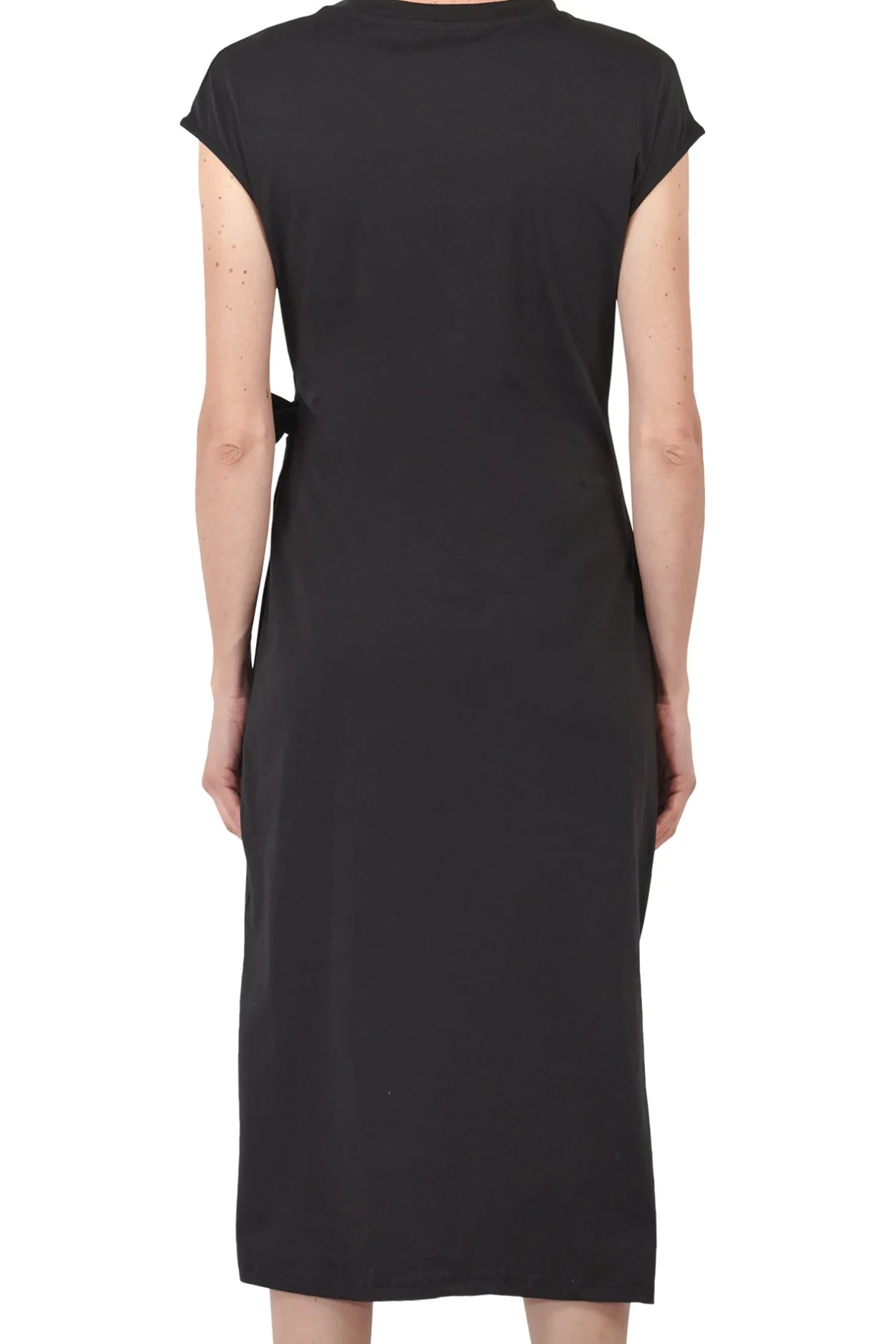- Abito - 451537 - Nero^La Femme Blanche Fashion