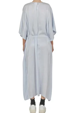 - Abito - 431595 - Azzurro^La Femme Blanche Fashion