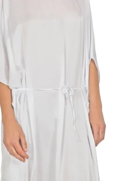 - Abito - 431595 - Bianco^La Femme Blanche Outlet