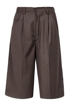 - Bermuda - 441875 - Moka^La Femme Blanche Best