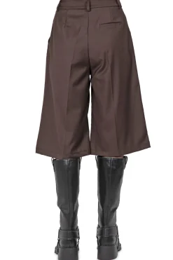 - Bermuda - 441875 - Moka^La Femme Blanche Best
