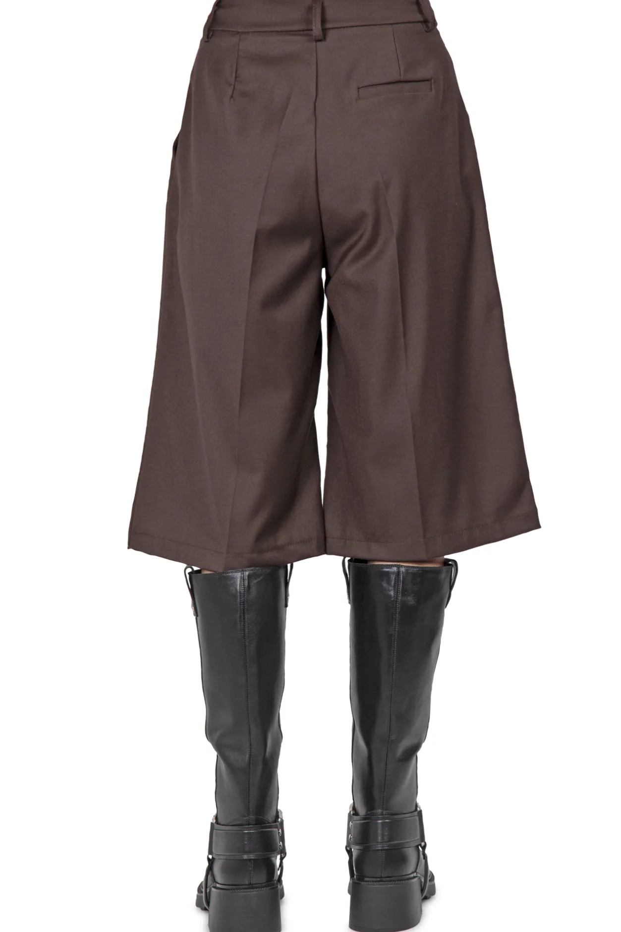 - Bermuda - 441875 - Moka^La Femme Blanche Best