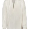 - Blusa - 451600 - Bianco^La Femme Blanche Outlet