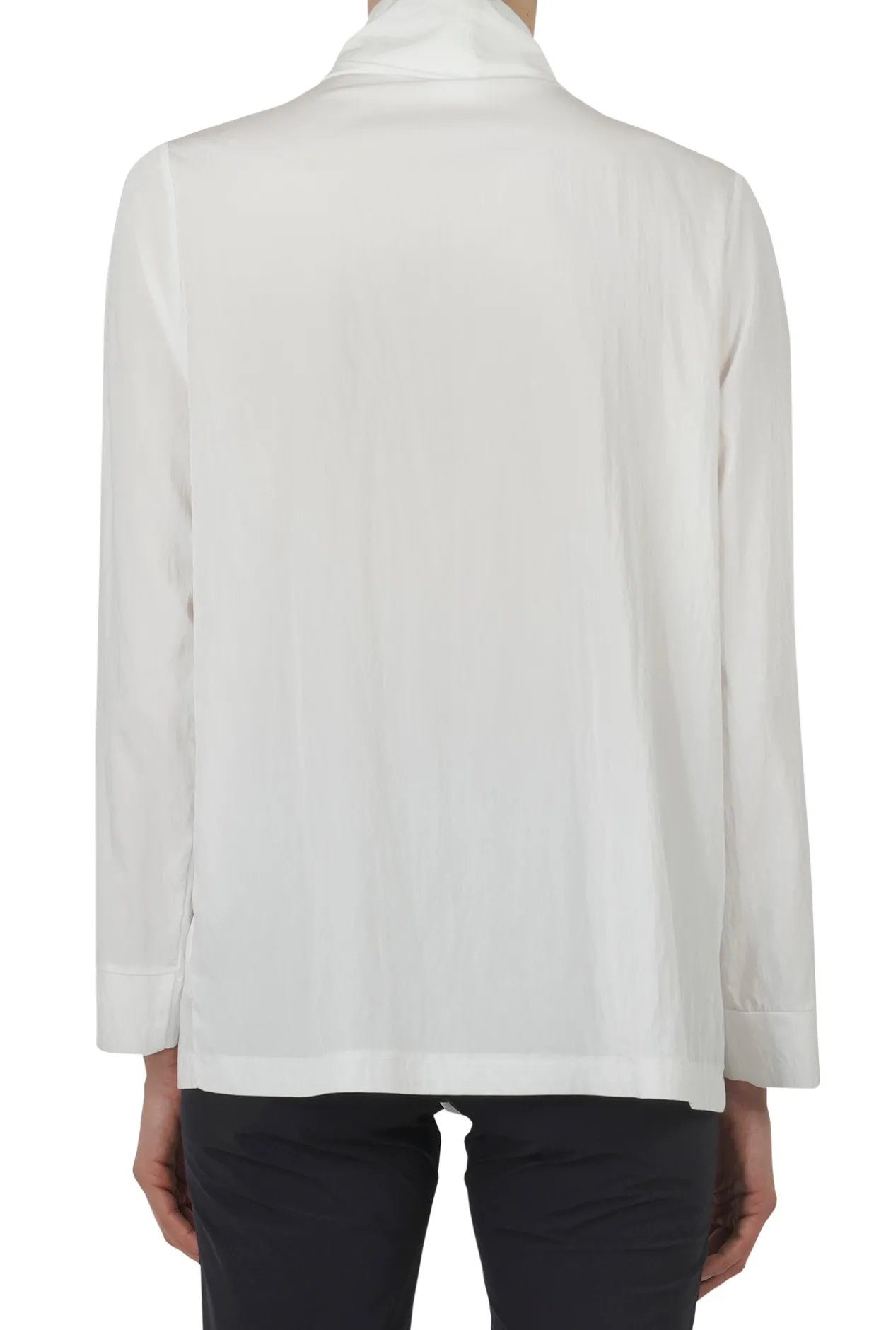 - Blusa - 451471 - Bianco^La Femme Blanche Sale