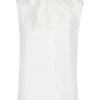 - Camicia - 451490 - Panna^La Femme Blanche Clearance