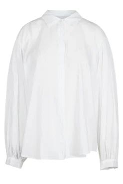 - Camicia - 451496 - Bianco^La Femme Blanche Clearance