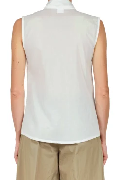 - Camicia - 451490 - Panna^La Femme Blanche Clearance