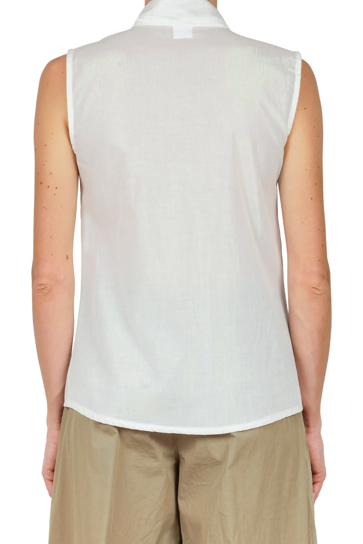 - Camicia - 451490 - Panna^La Femme Blanche Clearance