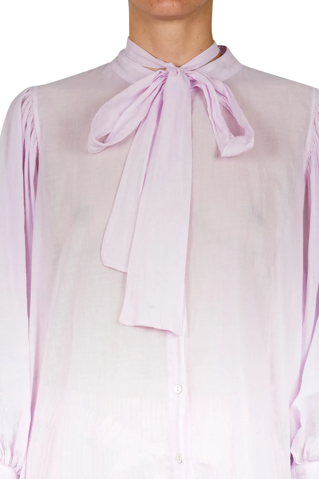 - Camicia - 451514 - Fuxia^La Femme Blanche Outlet