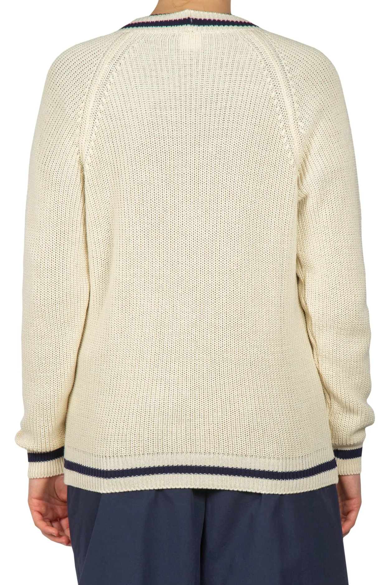 - Cardigan - 451434 - Vaniglia^La Femme Blanche Sale