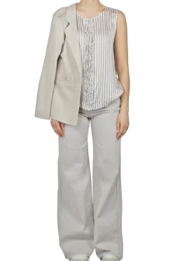 - Giacca - 451243 - Corda^La Femme Blanche Best
