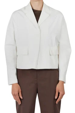 - Giacca - 451467 - Bianco^La Femme Blanche Outlet
