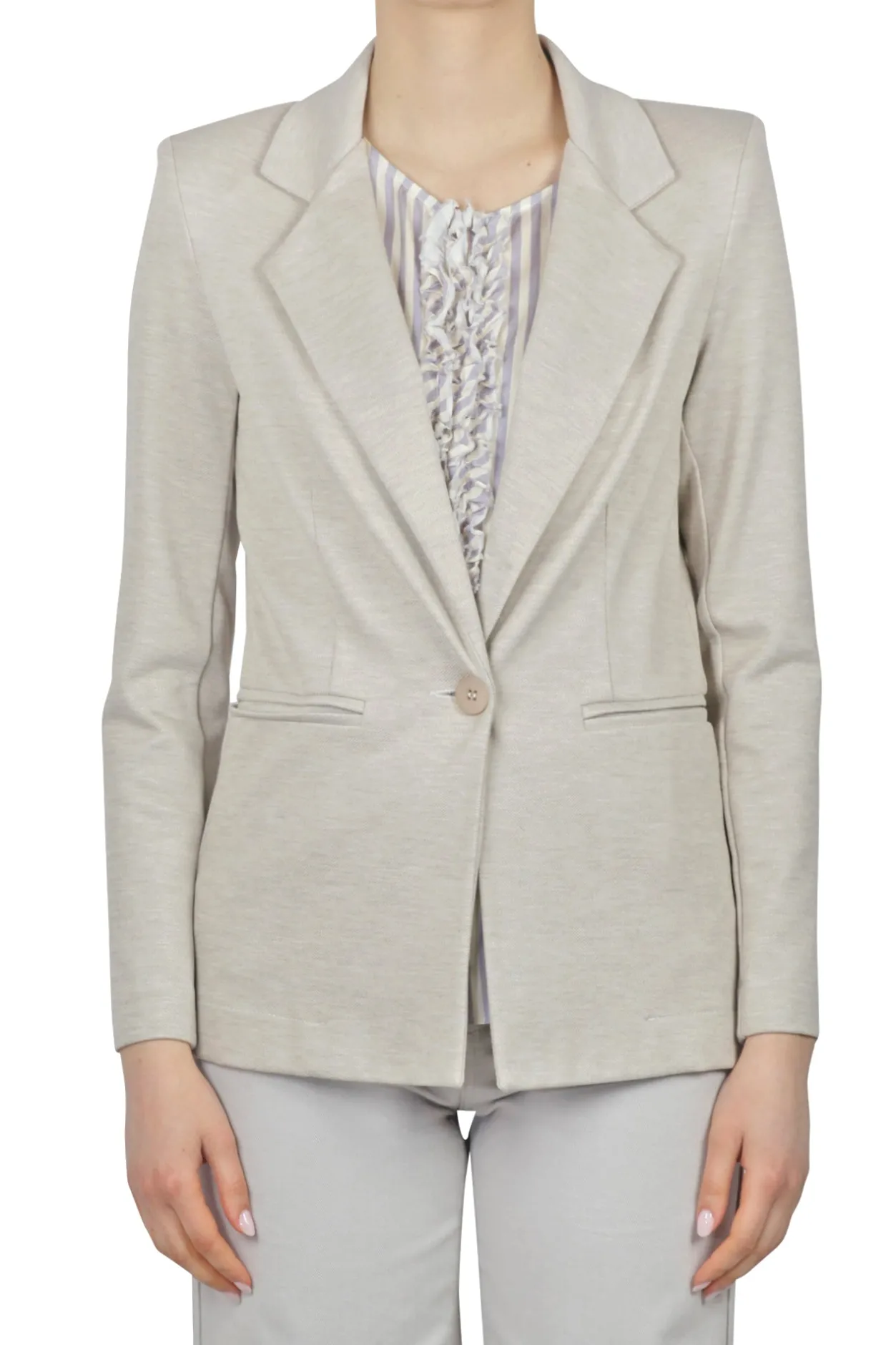 - Giacca - 451243 - Corda^La Femme Blanche Best