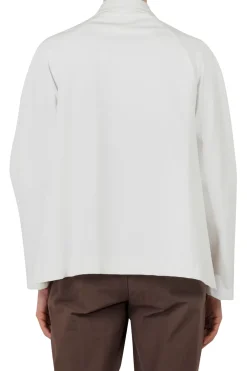 - Giacca - 451467 - Bianco^La Femme Blanche Outlet