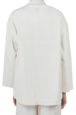 - Giacca - 451463 - Panna^La Femme Blanche Sale