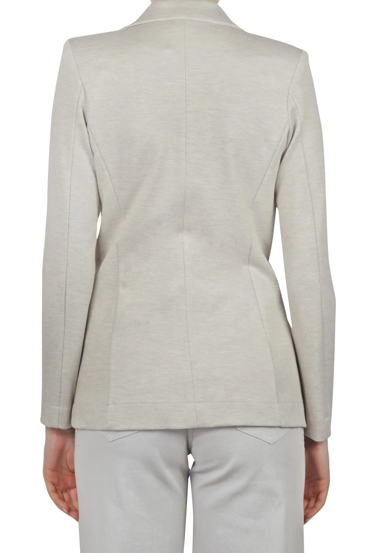 - Giacca - 451243 - Corda^La Femme Blanche Best